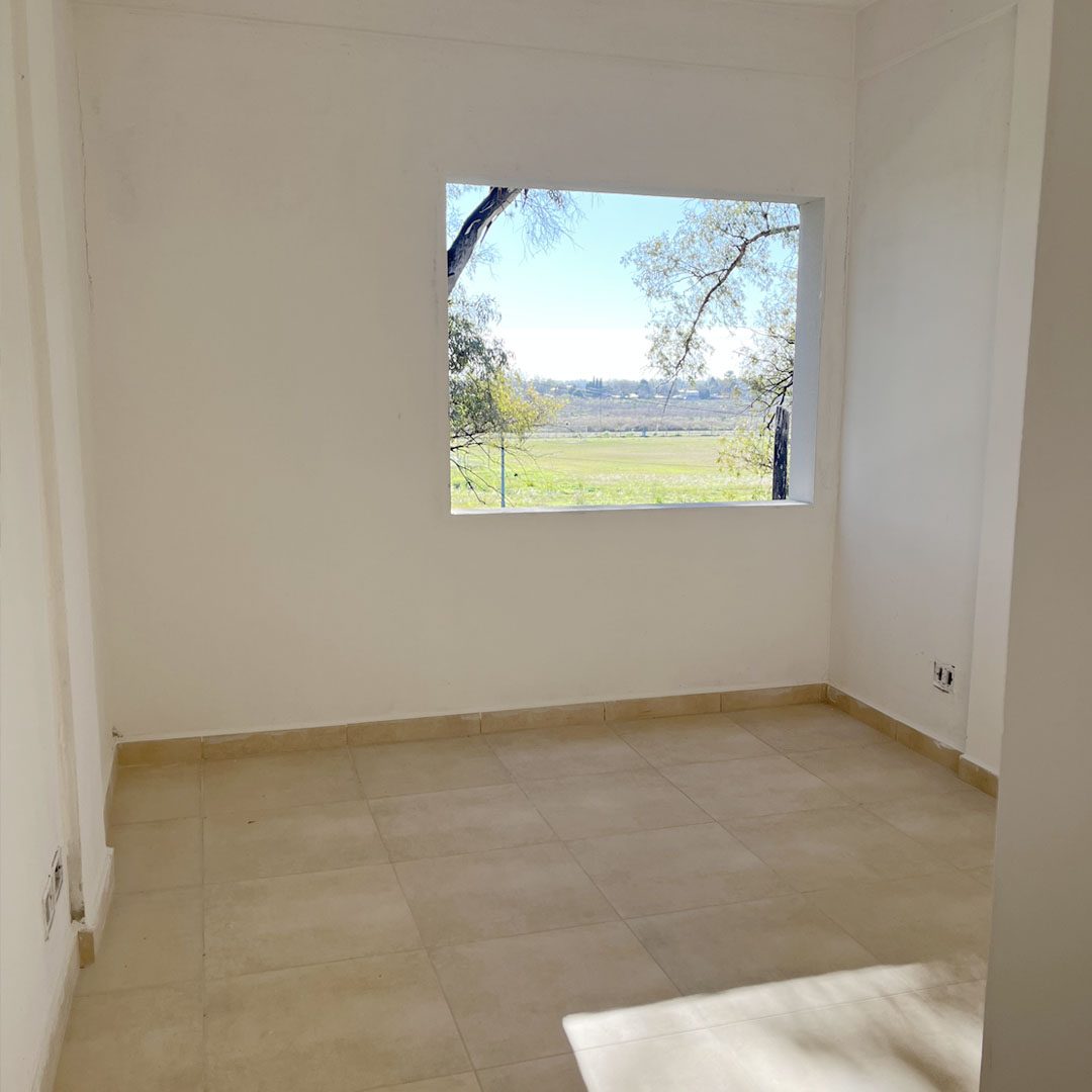 Interior - Módulo B