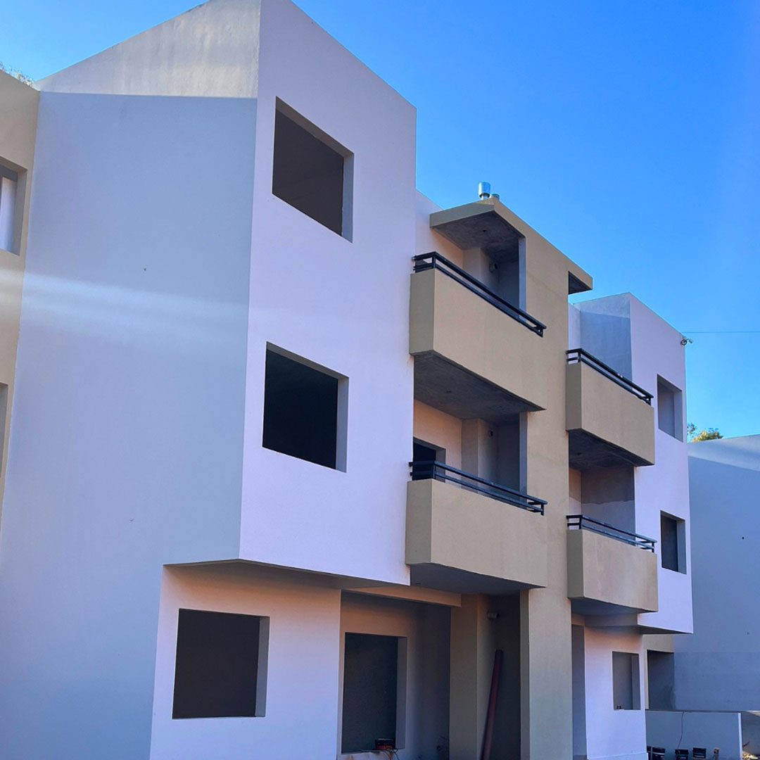Módulo B -Eexterior