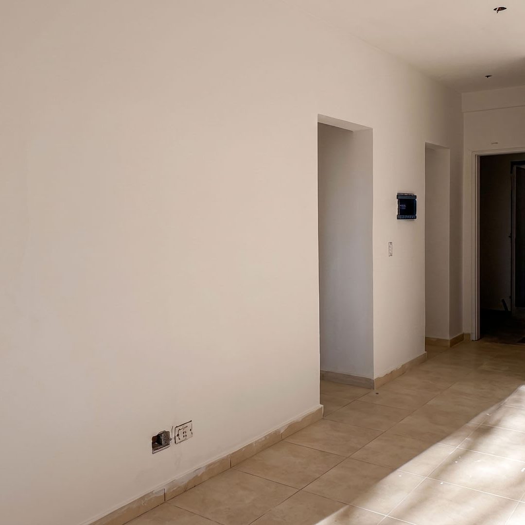 Módulo B -Interior